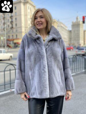 Головна 1 Норкова шуба 2445