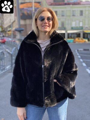 Норкова шуба 2440