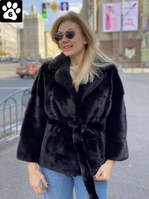 Норкова шуба 2439